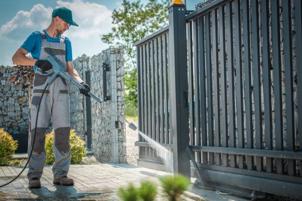 Why Choose Our Pressure Washing Services in New York