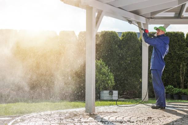 Best Animal Enclosure Cleaning  in Medford, NY