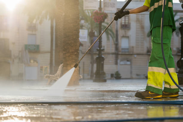 Best Patio and Deck Pressure Washing  in Medford, NY
